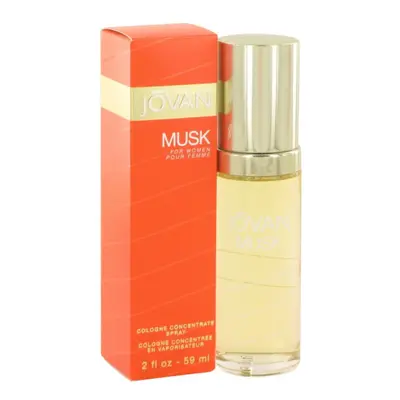 Jovan - Jovan Musk 59ml Eau De Cologne Spray