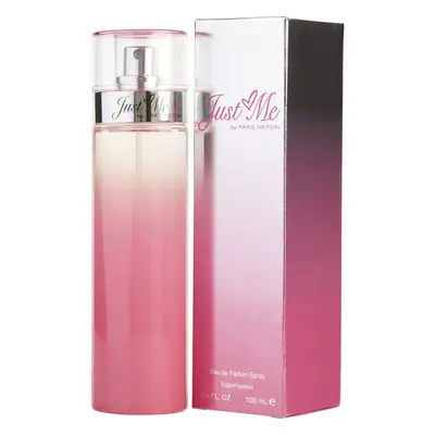 Paris Hilton - Just Me Paris Hilton 100ML Eau De Parfum Spray