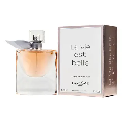 LancÃ´me - La Vie Est Belle 50ml Eau De Parfum Spray