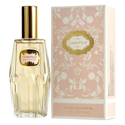 Dana - Chantilly 104ML Eau De Toilette Spray