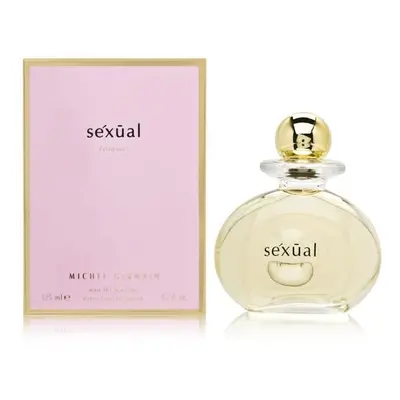 Michel Germain - Sexual Femme 125ML Eau De Parfum Spray