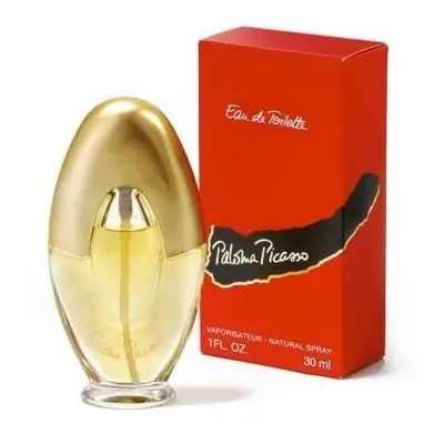 Paloma Picasso - Mon Parfum 50ml Eau De Toilette Spray