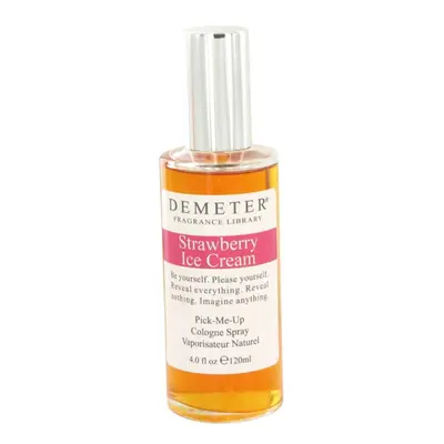 Demeter - Strawberry Ice Cream 120ML Eau de Cologne Spray