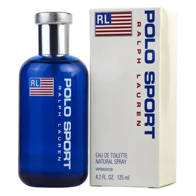 Ralph Lauren - Polo Sport 125ML Eau De Toilette Spray