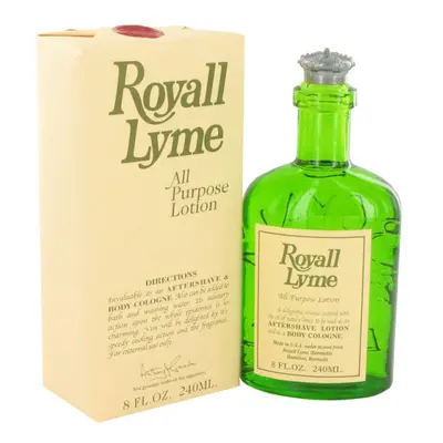 Royall Fragrances - Royall Lyme 240ml Cologne