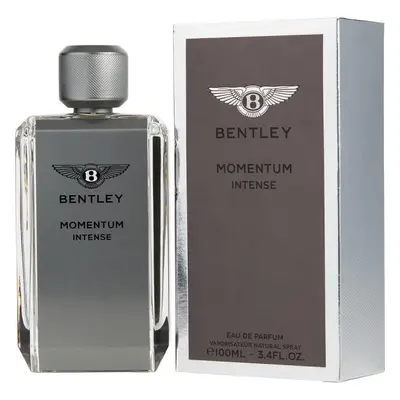 Bentley - Momentum Intense 100ML Eau De Parfum Spray