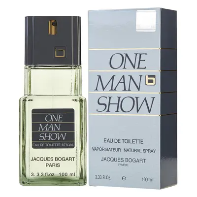 Jacques Bogart - One Man Show 100ML Eau De Toilette Spray