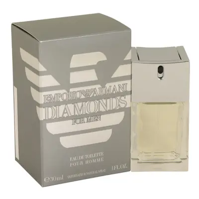 Emporio Armani - Diamonds 30ML Eau De Toilette Spray