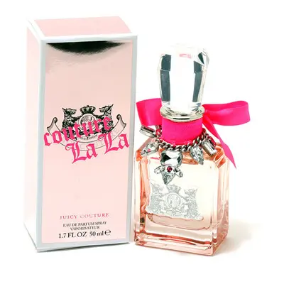 Juicy Couture - Couture La La 50ML Eau De Parfum Spray