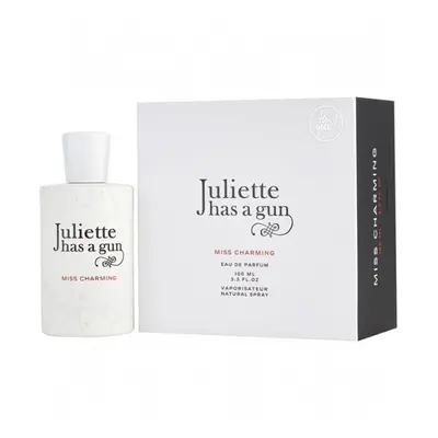 Juliette Has A Gun - Miss Charming 100ML Eau De Parfum Spray