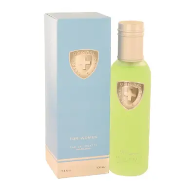 Swiss Guard - Swiss Guard 100ML Eau De Toilette Spray