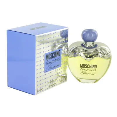 Moschino - Toujours Glamour 100ML Eau De Toilette Spray