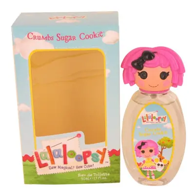 Marmol & Son - Lalaloopsy Crumbs Sugar Cookie 50ml Eau De Toilette Spray