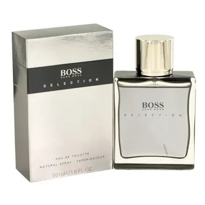 Hugo Boss - Boss Selection 50ml Eau De Toilette Spray