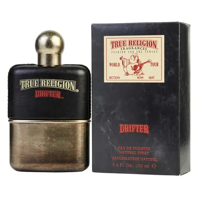 True Religion - Drifter 100ML Eau De Toilette Spray