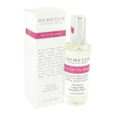 Demeter - Sex On The Beach 120ml Eau de Cologne Spray