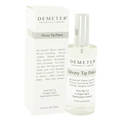 Demeter - Silvery Tip Pekoe 120ML Eau de Cologne Spray