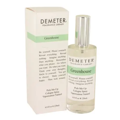 Demeter - Greenhouse 120ML Eau de Cologne Spray