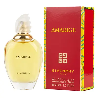 Givenchy - Amarige 50ml Eau De Toilette Spray