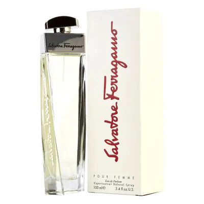 Salvatore Ferragamo - Salvatore Ferragamo 100ML Eau De Parfum Spray