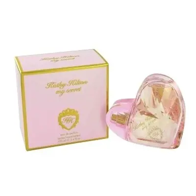 Kathy Hilton - My Secret 50ml Eau De Parfum Spray