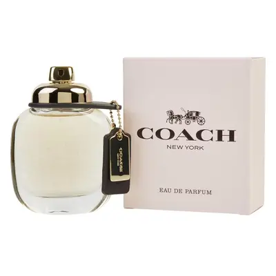 Coach - Coach 50ML Eau De Parfum Spray