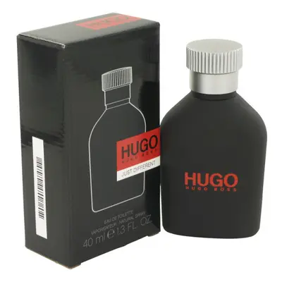 Hugo Boss - Hugo Just Different 40ml Eau De Toilette Spray