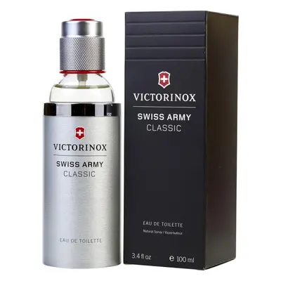 Victorinox - Swiss Army 100ml Eau De Toilette Spray