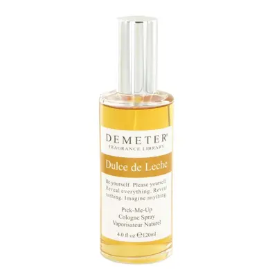 Demeter - Dulce De Leche 120ML Eau de Cologne Spray