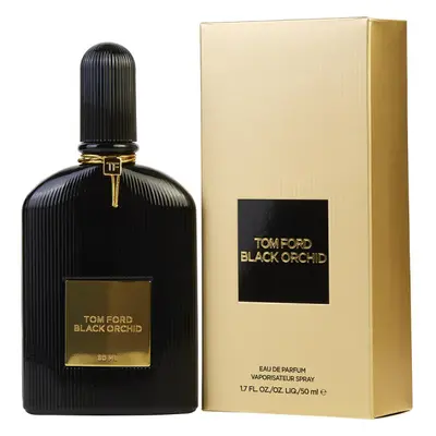 Tom Ford - Black Orchid 50ml Eau De Parfum Spray