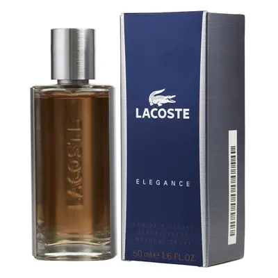 Lacoste - Lacoste ElÃ©gance 50ML Eau De Toilette Spray