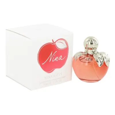 Nina Ricci - Nina 50ml Eau De Toilette Spray