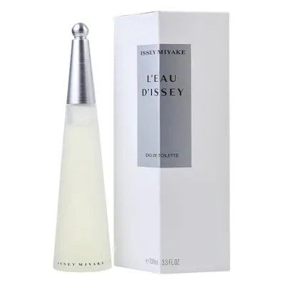 Issey Miyake - L'Eau d'Issey Pour Femme 100ML Eau De Toilette Spray