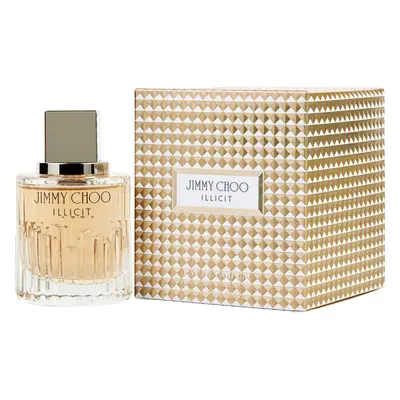 Jimmy Choo - Illicit 60ML Eau De Parfum Spray