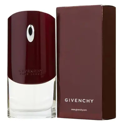 Givenchy - Givenchy Pour Homme 100ML Eau De Toilette Spray