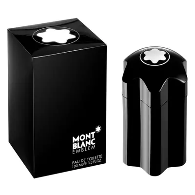 Mont Blanc - Emblem 100ML Eau De Toilette Spray