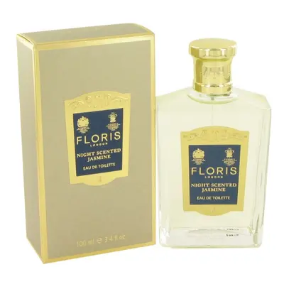 Floris London - Night Scented Jasmine 100ML Eau De Toilette Spray