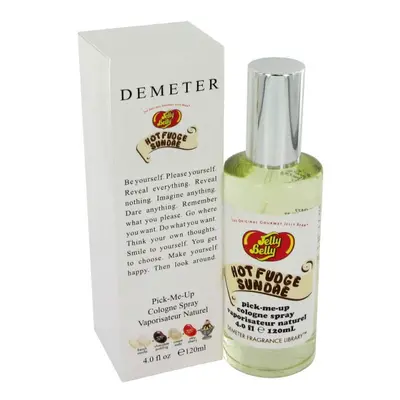 Demeter - Hot Fudge Sundae 120ML Eau de Cologne Spray