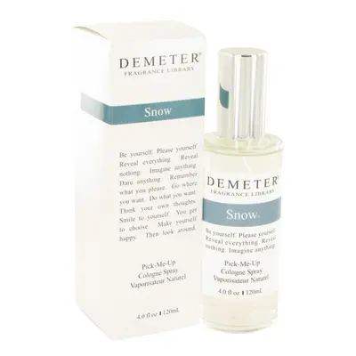 Demeter - Snow 120ml Eau de Cologne Spray