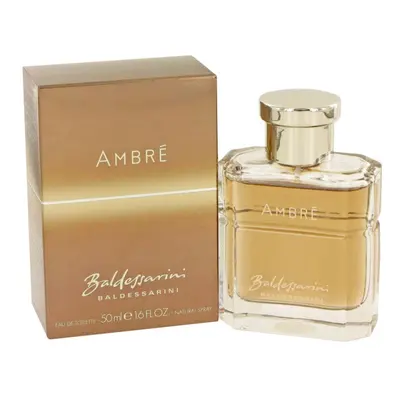 Baldessarini - AmbrÃ© 50ML Eau De Toilette Spray