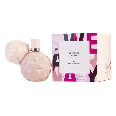 Ariana Grande - Sweet Like Candy 100ML Eau De Parfum Spray