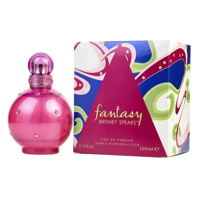 Britney Spears - Fantasy 100ml Eau De Parfum Spray