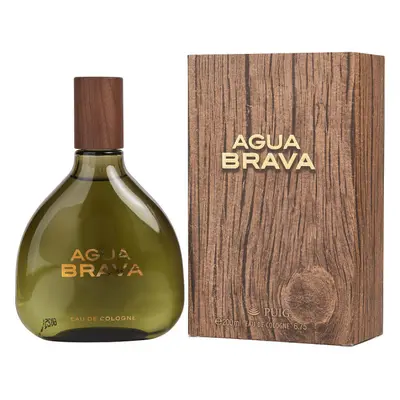 Antonio Puig - Agua Brava 200ML Eau De Cologne