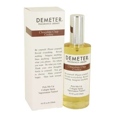 Demeter - Chocolate Chip Cookie 120ML Eau de Cologne Spray