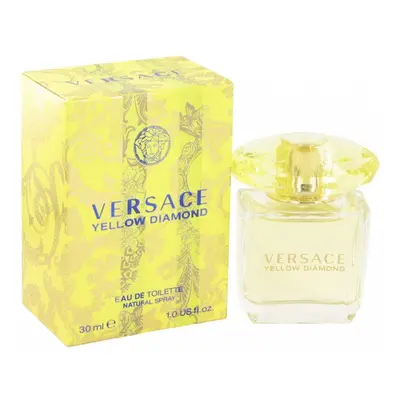 Versace - Yellow Diamond 30ML Eau De Toilette Spray