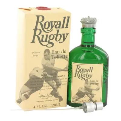 Royall Fragrances - Royall Rugby 120ml Eau De Toilette Spray