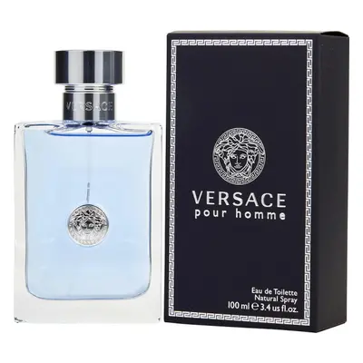 Versace - Versace Pour Homme 100ML Eau De Toilette Spray