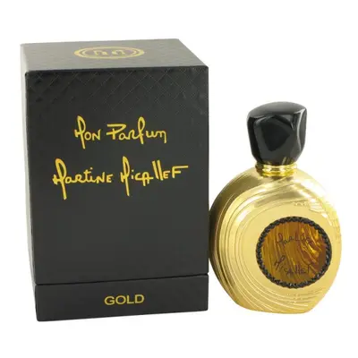 M. Micallef - Mon Parfum Gold 100ML Eau De Parfum Spray