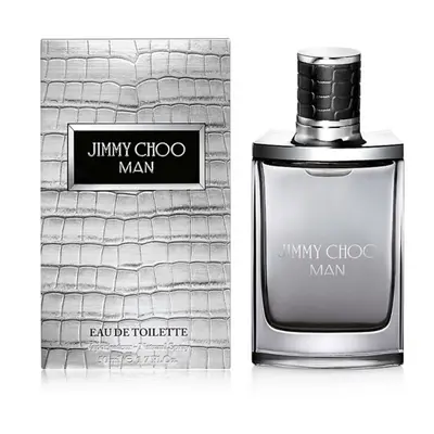 Jimmy Choo - Man 50ml Eau De Toilette Spray