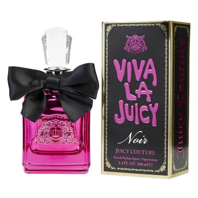 Juicy Couture - Viva La Juicy Noir 100ML Eau De Parfum Spray